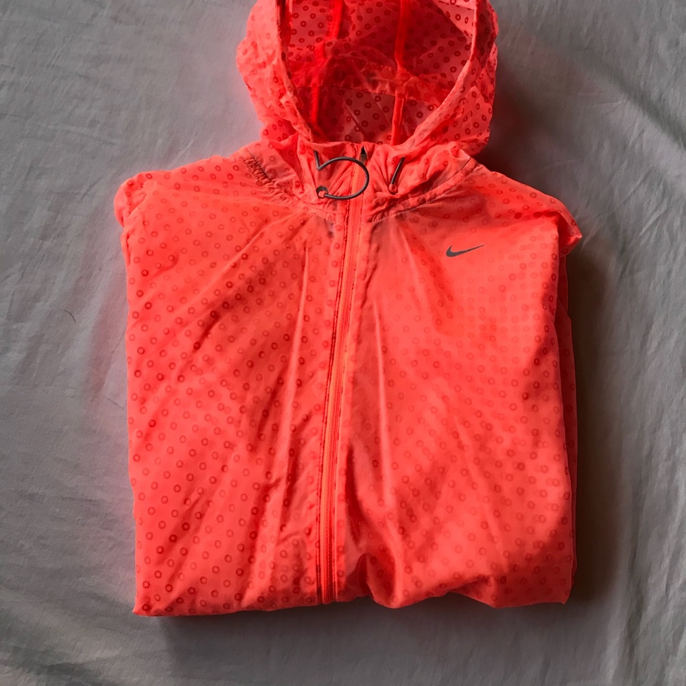 Nike Windbreaker